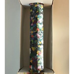 Colorful Confetti Party Roll